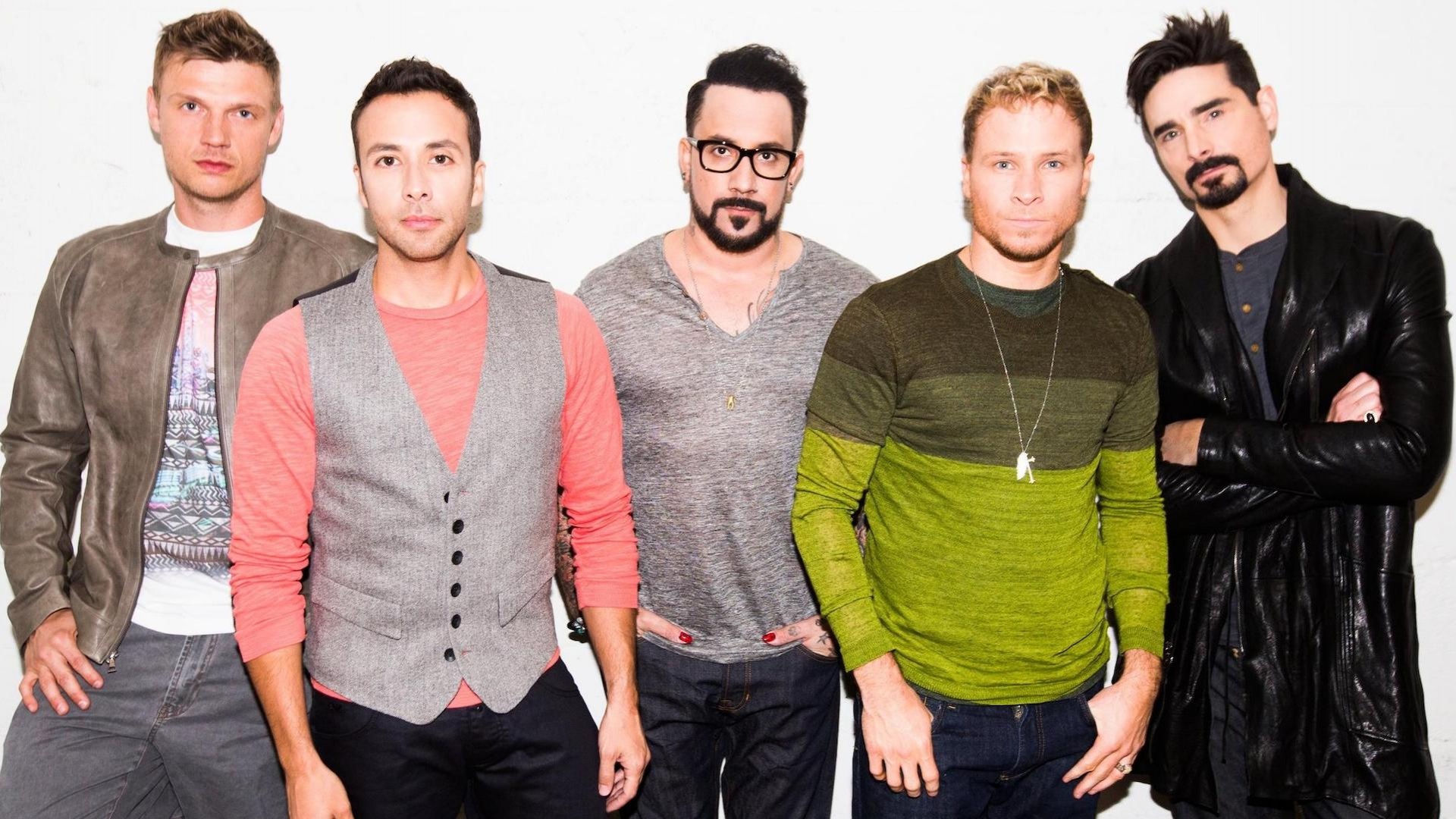 Backstreet Boys: Show 'Em What You're Made Of | Where to watch