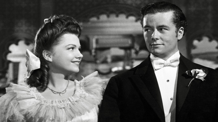 The Magnificent Ambersons