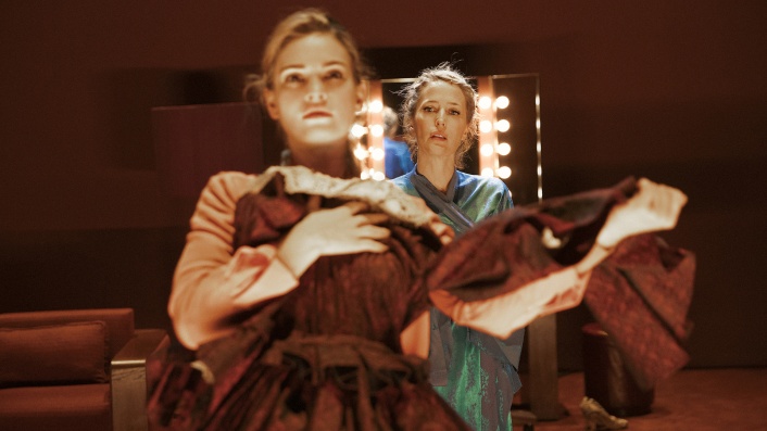 NT Live: All About Eve