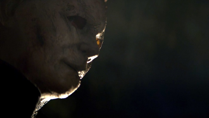 Halloween Kills