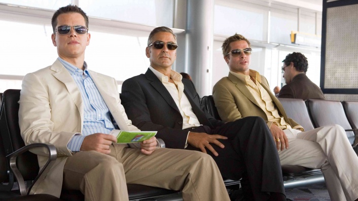 Ocean's Thirteen