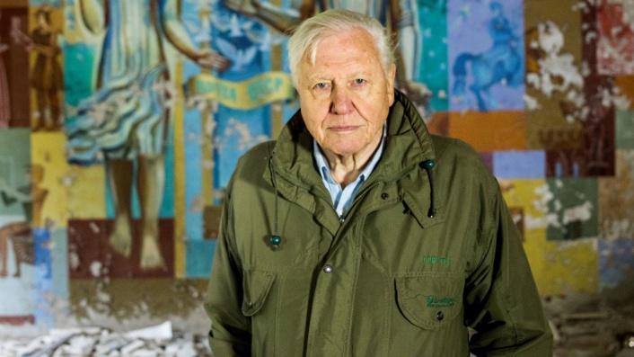 David Attenborough: A Life on Our Planet