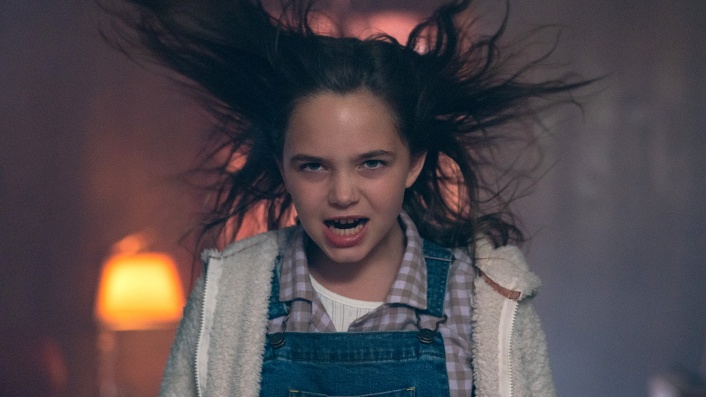 Firestarter (2022)