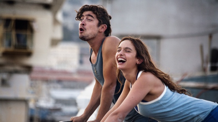 Cosimo and Nicole