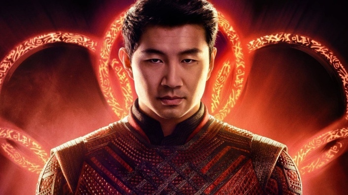 Shang-Chi and the Legend of the Ten Rings 3D