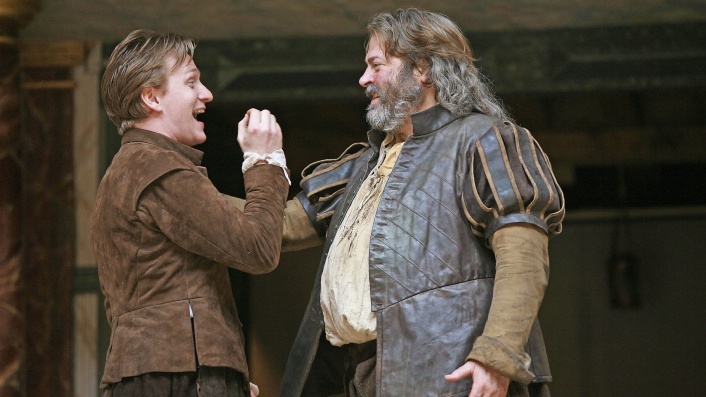 Shakespeare's Globe: Henry IV Part 1