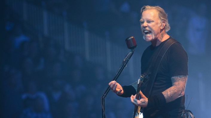 Metallica: S&M² - The 20th Anniversary Concert