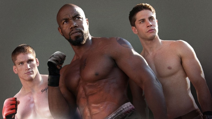 Never Back Down: The Beatdown