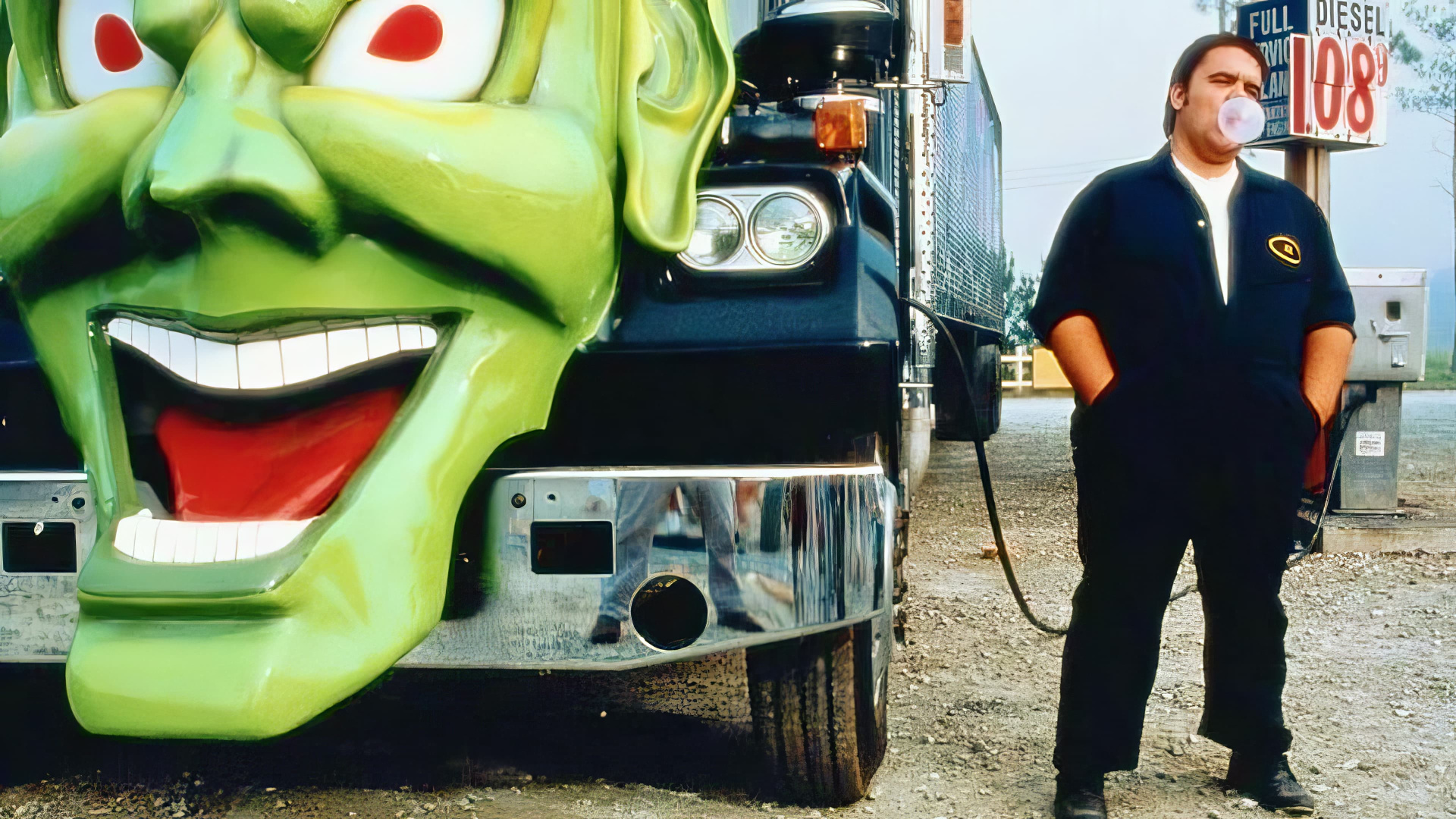 Maximum Overdrive | Where to watch streaming and online in Australia ...