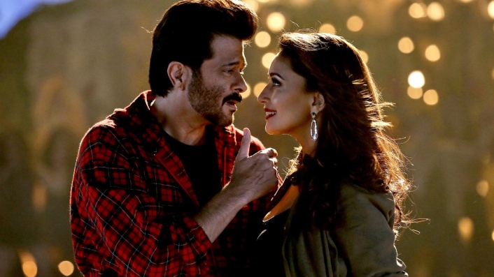 Total Dhamaal
