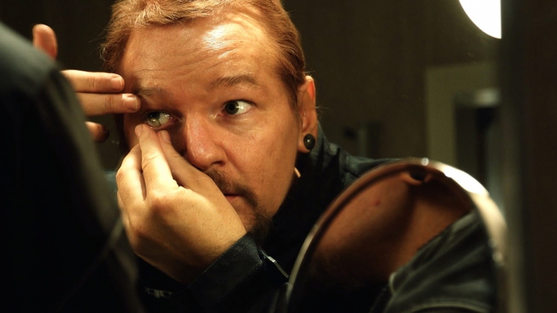 David Michael Risk Risk | Where to watch streaming and online in Australia | Flicks