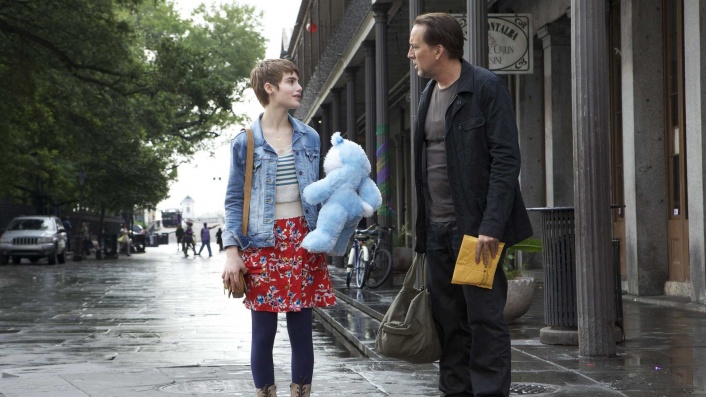 Stolen (2012)