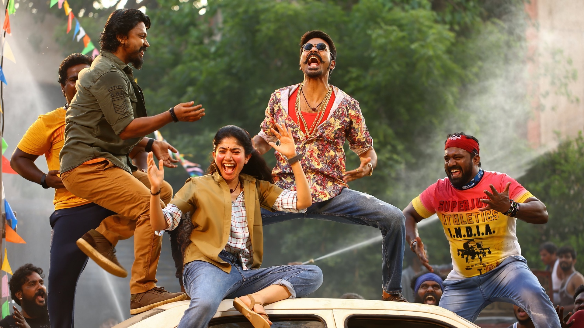 Meeri 2 Maari 2 | Where to watch streaming and online in Australia | Flicks