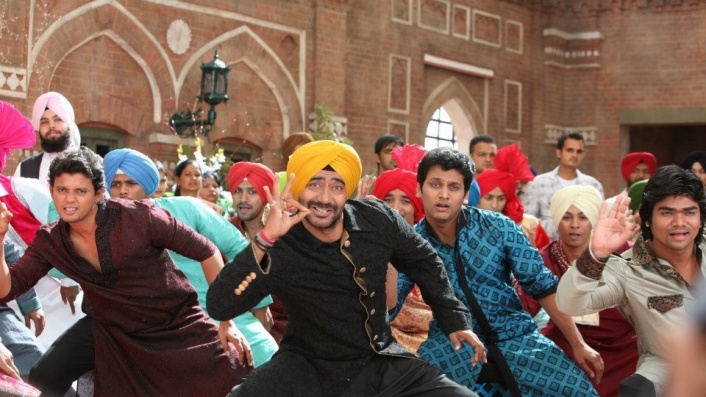 Son of Sardaar