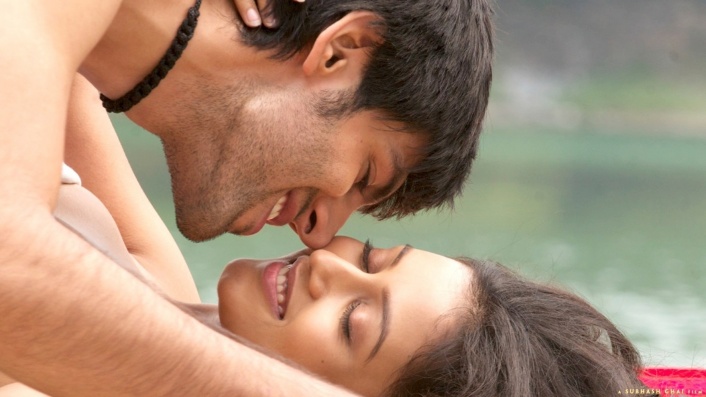 Kaanchi