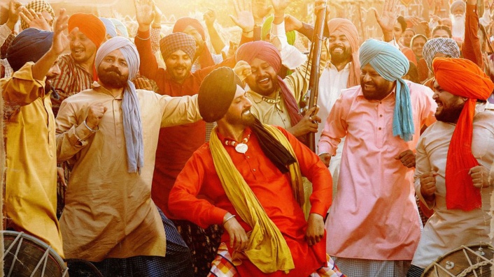 Shawa Ni Girdhari Lal