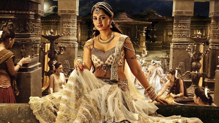 Rudhramadevi