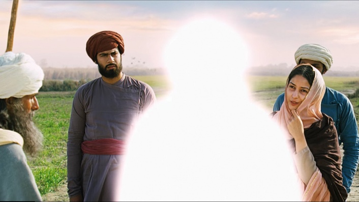 Nanak Shah Fakir