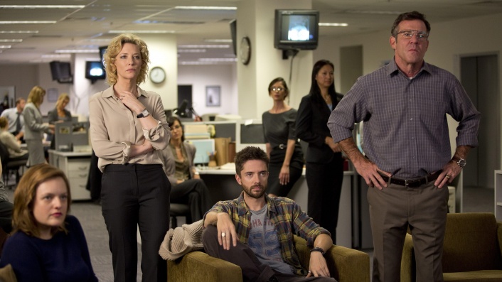 Truth (2015)