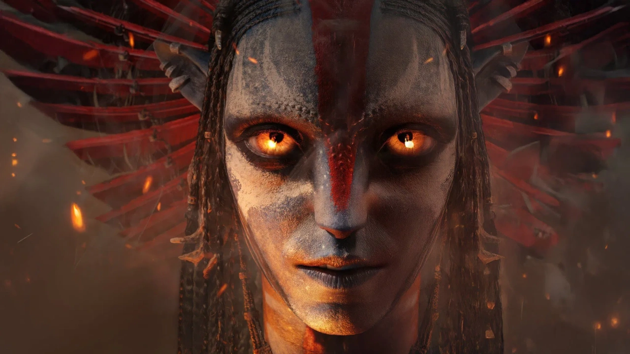 Avatar: Fire and Ash