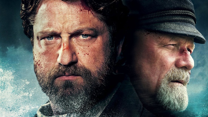 The Vanishing (2019)
