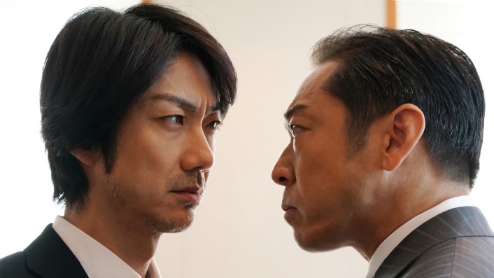 The Whistleblower (2019)