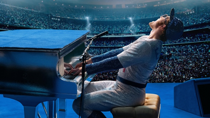 Rocketman - Ladies Night Screening