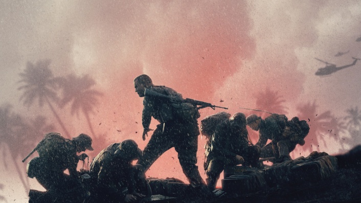 Danger Close: The Battle of Long Tan