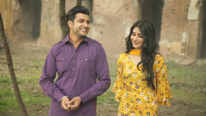 Teri Meri Jodi