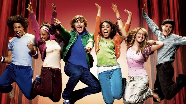 High School Musical Where To Watch Streaming And Online Flicks Com Au