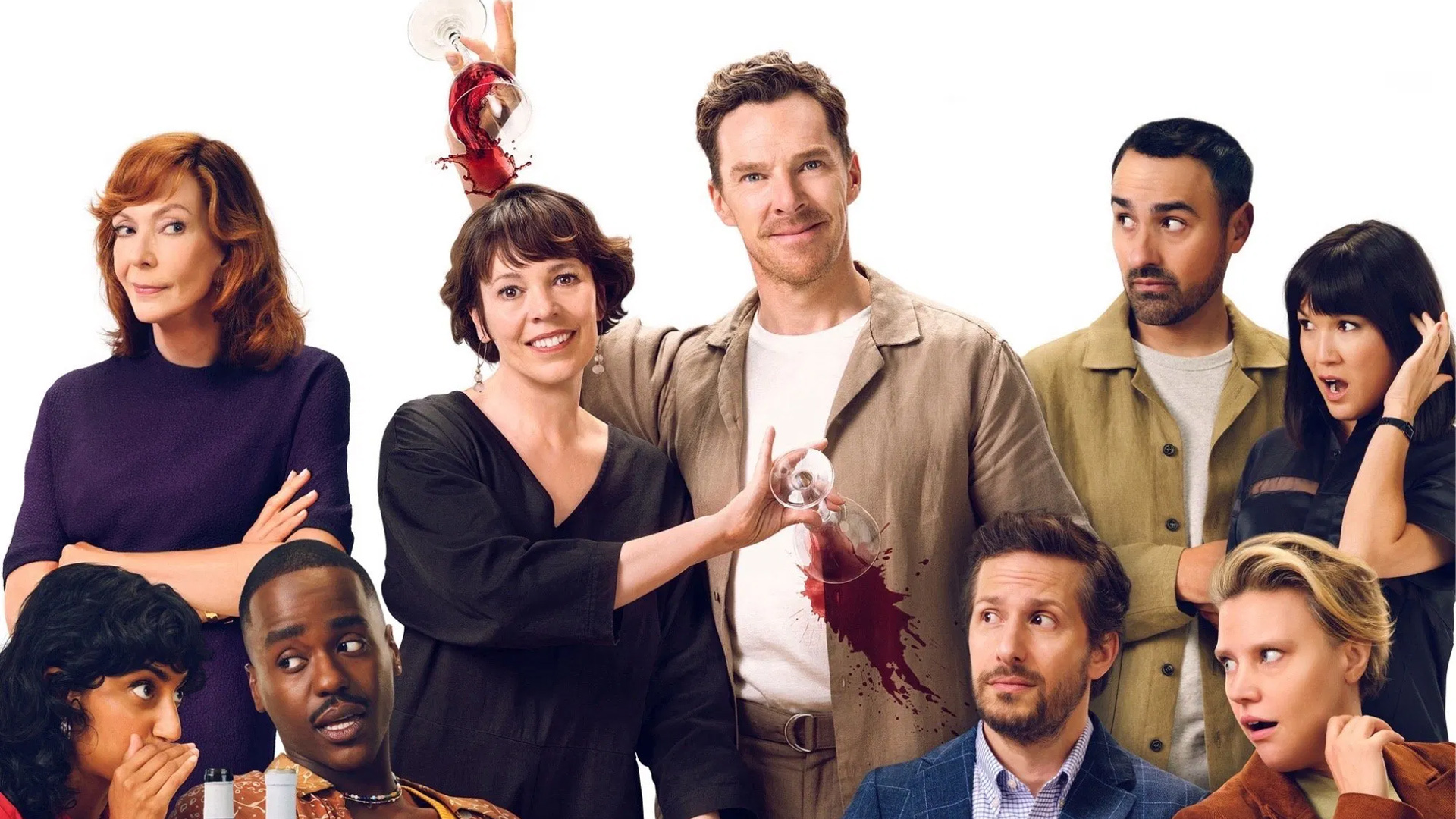Teh Roses The Roses | Where to watch streaming and online in Australia | Flicks