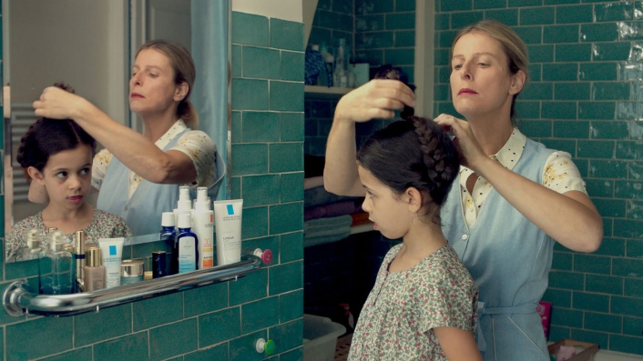 The Perfect Nanny