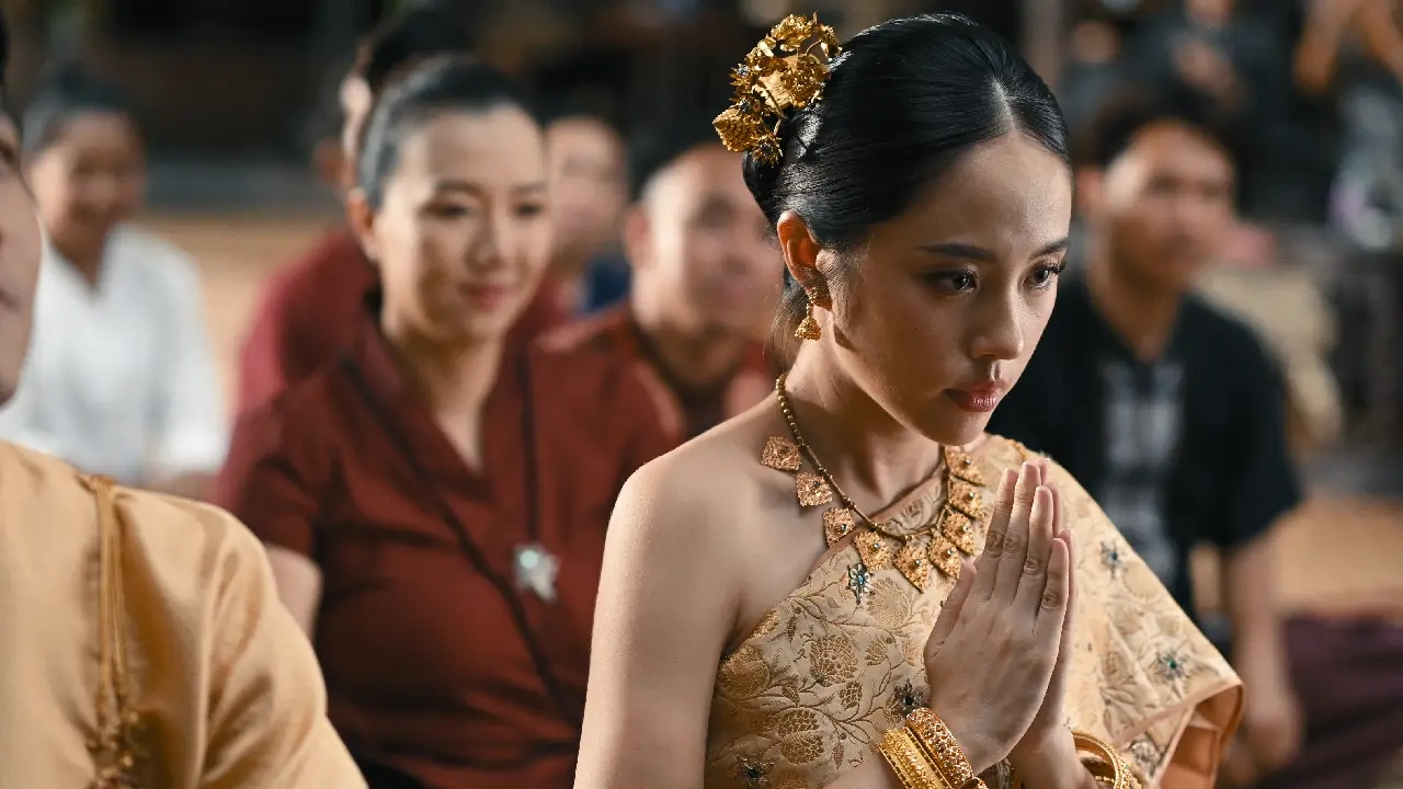The Bride (Cô Dâu Ma)