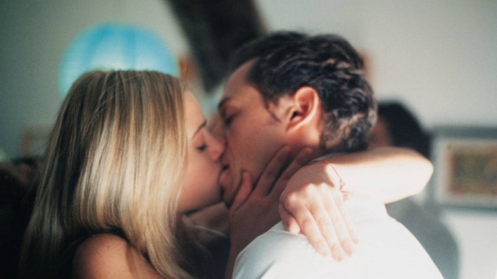 The Last Kiss (L'ultimo bacio)