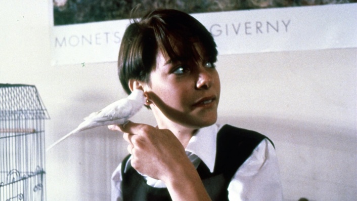 Two Friends (1986)