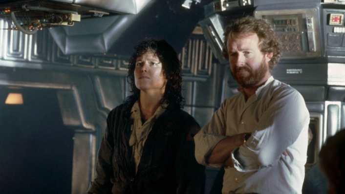Memory: The Origins of Alien