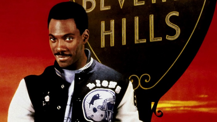 Beverly Hills Cop II