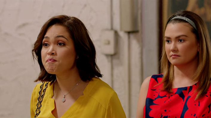 Ang Dalawang Mrs. Reyes