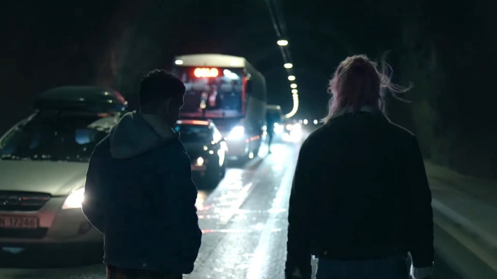 The Tunnel (2019)