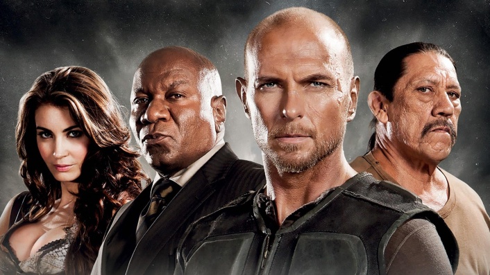 Death Race 3: Inferno