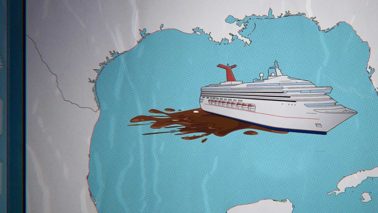 Poop Streaming Service Trainwreck: Poop Cruise | Where to watch streaming and online in ...