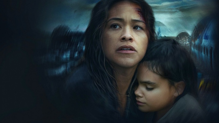Awake (2021)