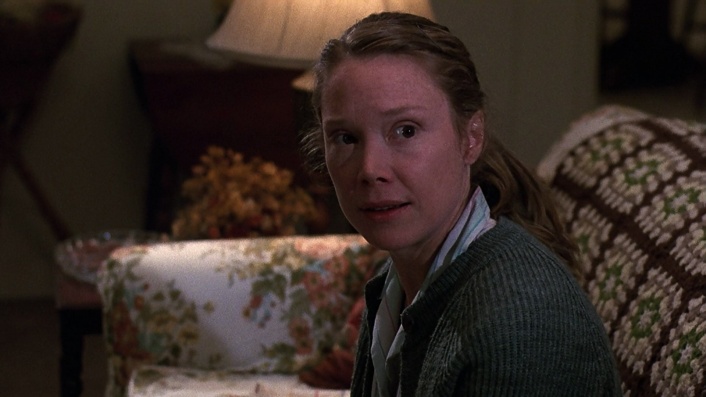 'night Mother