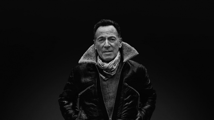 Bruce Springsteen's Letter To You