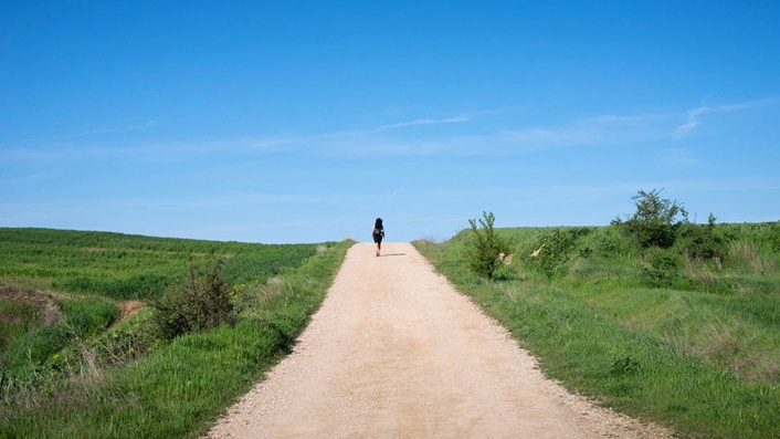 Camino Skies
