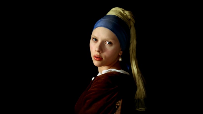 Girl with a Pearl Earring Where to watch streaming and online in New Zealand Flicks