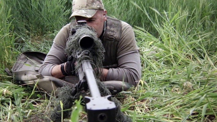 Sniper: Ghost Shooter | Where to watch streaming and online ... - Flicks