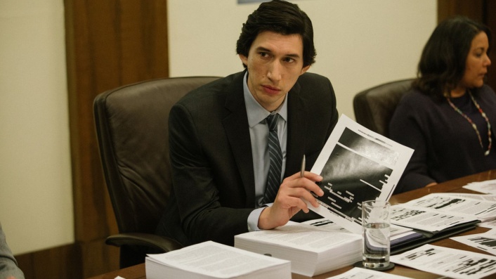 The Report