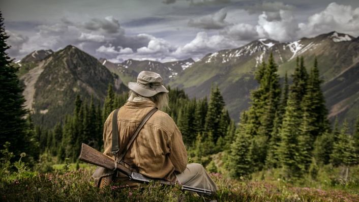 This Mountain Life