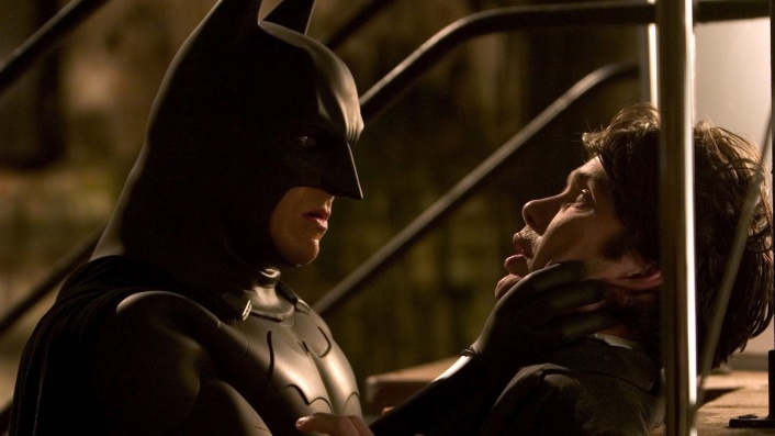 Batman Begins | Where to watch streaming and online in New Zealand | Flicks